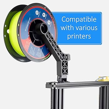 Ender-3 3Dプリンター CREALITY（フィラメント付） Amazon.co.jp: Creality 3dプリンター フィラメントセンサー